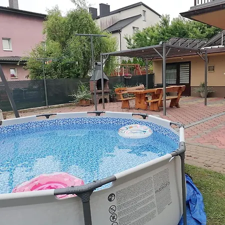 Goscinne Miroslawa Frycz Gasthof 3*