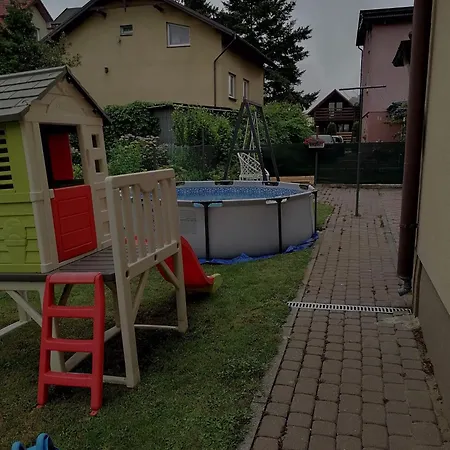 Vendégház Goscinne Miroslawa Frycz 3*