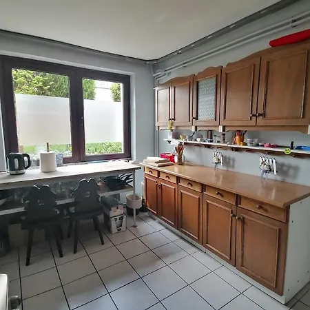 Goscinne Miroslawa Frycz 3*