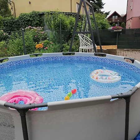 Goscinne Miroslawa Frycz Gasthof 3*