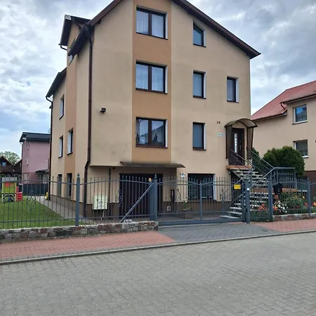 Goscinne Miroslawa Frycz 3*