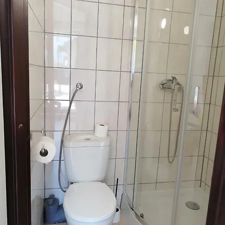 Goscinne Miroslawa Frycz Gasthof 3*