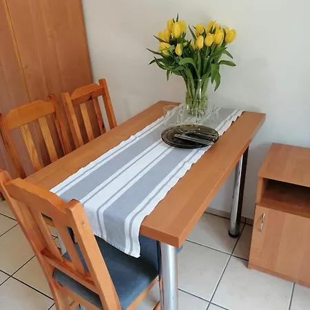 Gasthof Goscinne Miroslawa Frycz 3*