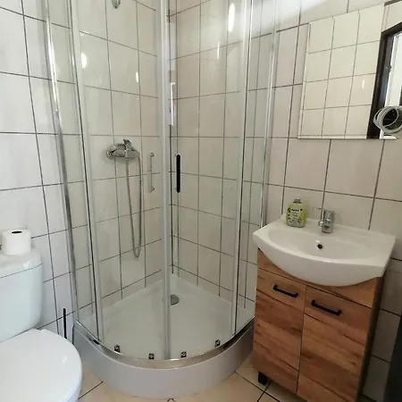 Goscinne Miroslawa Frycz Gasthof