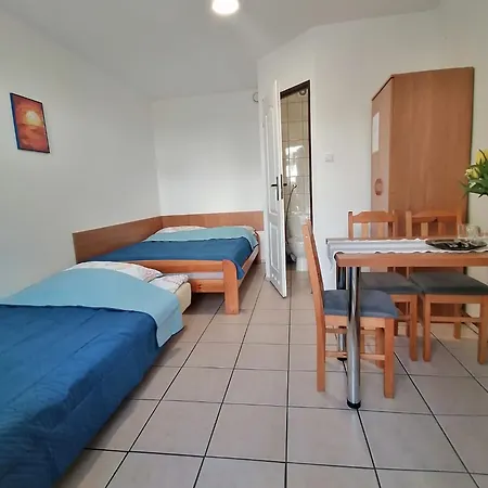 Goscinne Miroslawa Frycz Gasthof