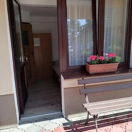 Goscinne Miroslawa Frycz 3* Władysławowo