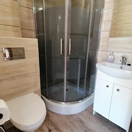 Gasthof Goscinne Miroslawa Frycz 3*