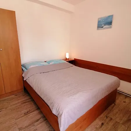 Goscinne Miroslawa Frycz Vendégház 3*
