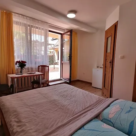 Goscinne Miroslawa Frycz 3* Władysławowo