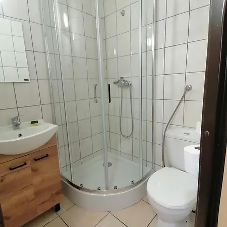 Goscinne Miroslawa Frycz Władysławowo