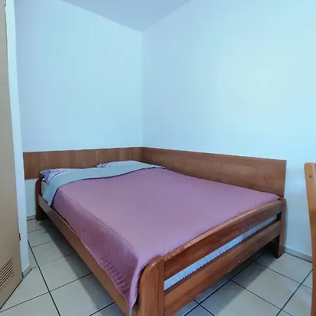 Goscinne Miroslawa Frycz 3* Władysławowo