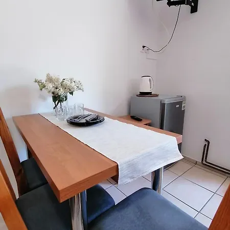 Goscinne Miroslawa Frycz Gasthof Władysławowo