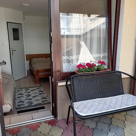 Gasthof Goscinne Miroslawa Frycz