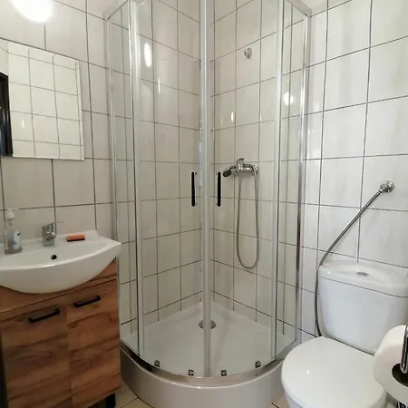 Goscinne Miroslawa Frycz