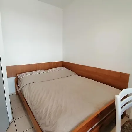 Goscinne Miroslawa Frycz 3* Władysławowo