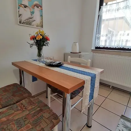Goscinne Miroslawa Frycz 3* Władysławowo
