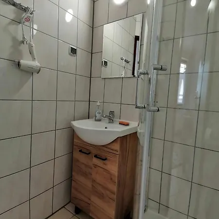 Goscinne Miroslawa Frycz