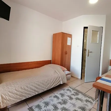 Goscinne Miroslawa Frycz Vendégház