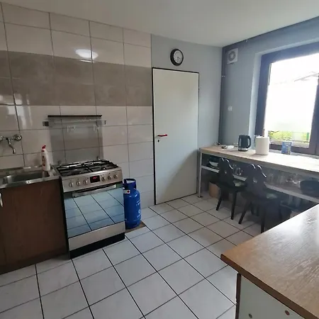 Goscinne Miroslawa Frycz Gasthof 3*
