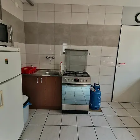 Goscinne Miroslawa Frycz Gasthof