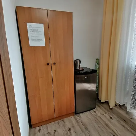 Goscinne Miroslawa Frycz 3* Władysławowo