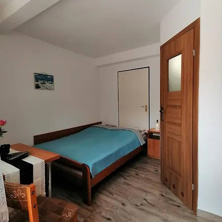Goscinne Miroslawa Frycz Gasthof