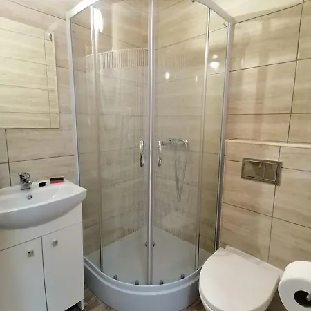 Goscinne Miroslawa Frycz 3*