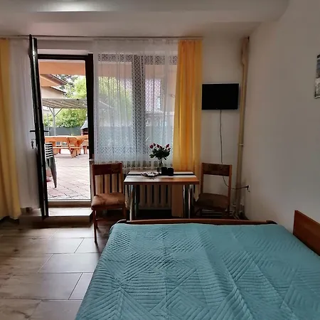Goscinne Miroslawa Frycz 3* Władysławowo