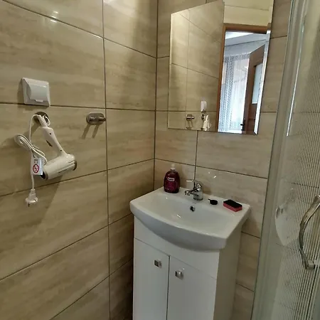 Goscinne Miroslawa Frycz Gasthof